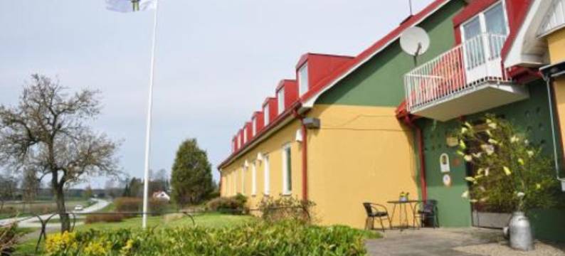 STF Vandrarhem Blentarp图片