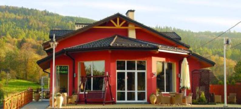 克拉克酒店(Hotel Krak)图片