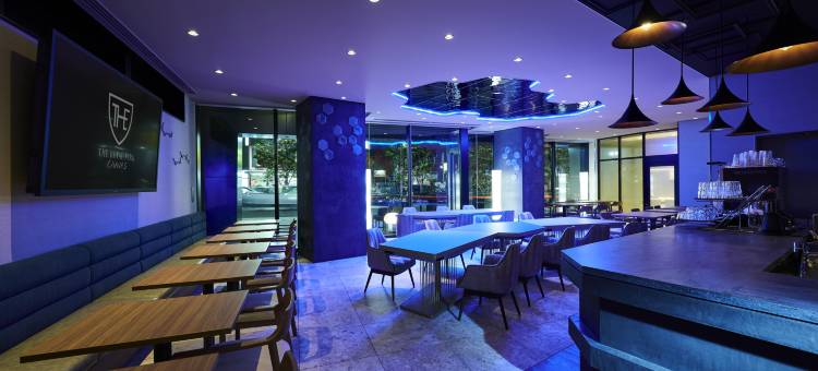 神户三宫皇家花园康瓦斯酒店(The Royal Park Canvas - Kobe Sannomiya)图片