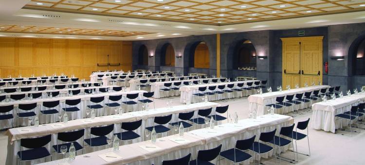 兰萨罗特火山酒店(Hotel LIVVO Volcán Lanzarote)图片