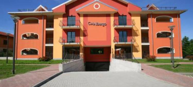 卡萨尔贝尔戈 - LVG 酒店精选高级湖景公寓(CasAlbergo - Superior Lake Apartments by Lvg Hotel Collection)图片