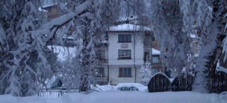 梅塔克辛诺维旅馆(Guest Rooms Metaksinovi)图片