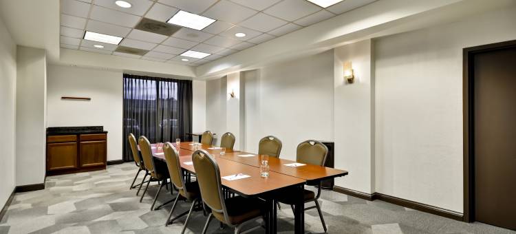 印第安纳波利斯基斯通十字路口希尔顿惠庭酒店(Home2 Suites by Hilton Indianapolis Keystone Crossing)图片