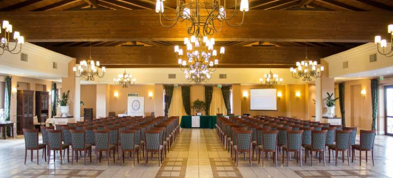 巴格利奥奥内托圣洛伦佐王子酒店-豪华酒庄度假村(Hotel Baglio Oneto dei Principi di San Lorenzo - Luxury Wine Resort)图片