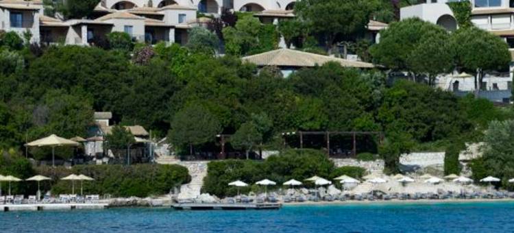 塞沃塔圣尼古劳斯瑞享度假酒店(Mövenpick Resort Agios Nikolaos Sivota)图片