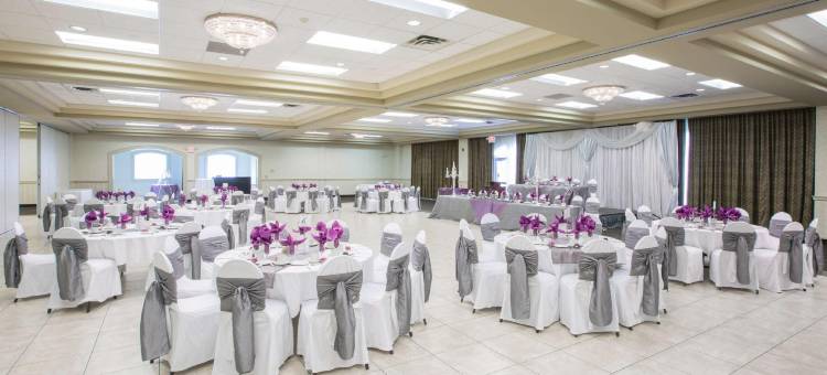 布莱恩特公园贝斯特韦斯特优质酒店(Best Western Brantford Hotel and Conference Centre)图片