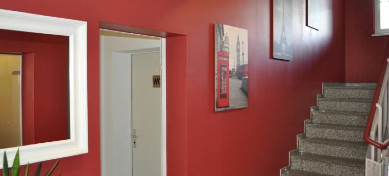 阿特拉斯酒店(Atlas Berlin Hotel)图片