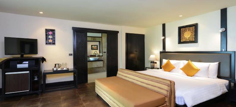 安达曼白色海滩度假村(Andaman White Beach Resort)图片