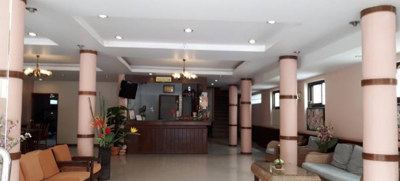 纳通公寓(Nathon Residence Hotel)图片