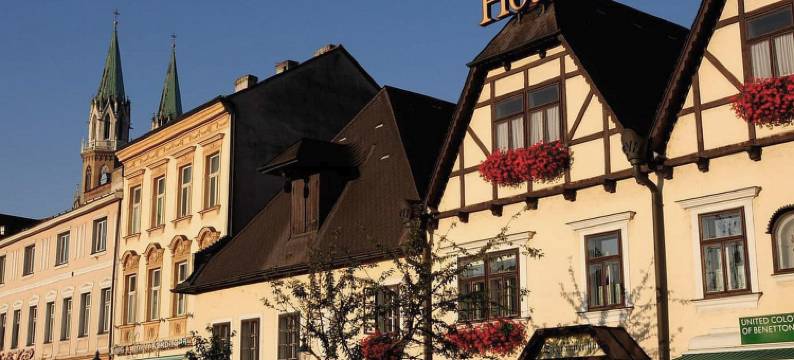 斯科尼霍夫公寓酒店(Hotel-Residenz Schrannenhof)图片