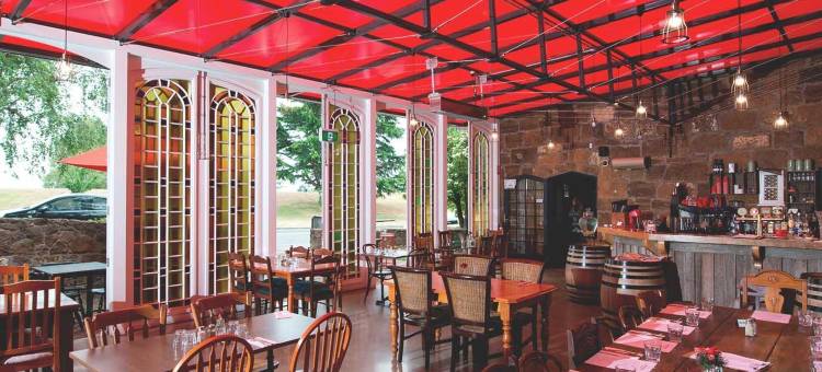 皮尼皇家休闲旅馆(Leisure Inn Penny Royal Hotel & Apartments)图片