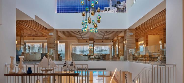 死海赫伯特塞缪尔米洛斯酒店(Milos Dead Sea)图片