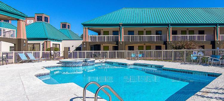 伊克诺旅馆(Econo Lodge)图片