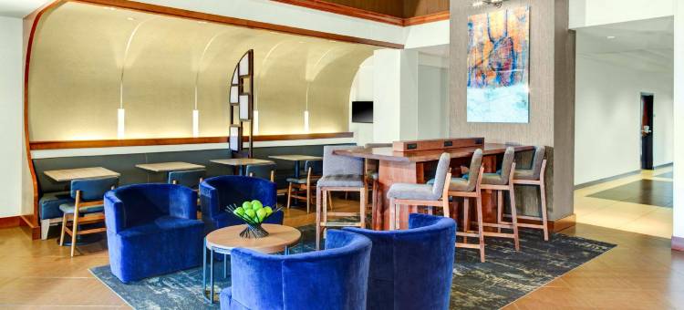 凯悦嘉轩酒店-坦帕布希花园(Hyatt Place Tampa Busch Gardens)图片