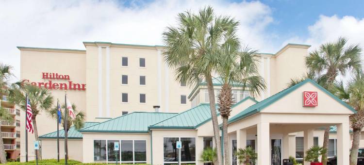 橘子海滩希尔顿花园旅馆(Hilton Garden Inn Orange Beach Beachfront)图片