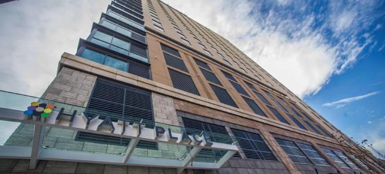 丹佛市中心凯悦嘉轩酒店(Hyatt Place Denver Downtown)图片