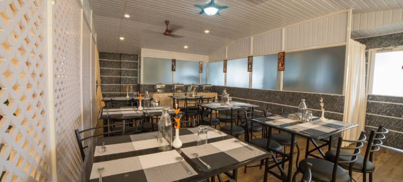 南门公寓(South Gate Residency)图片