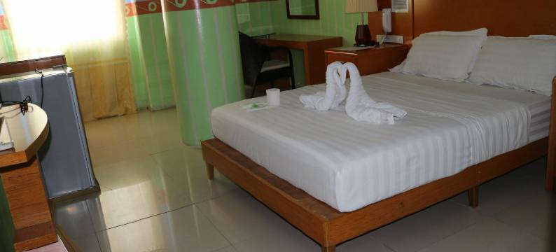 吉姆柯皇家酒店-桑托斯将军城(Jeamco Royal Hotel-General Santos)图片