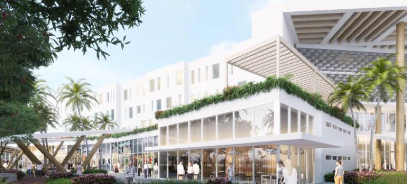 Fairfield Inn & Suites Cancun Airport图片