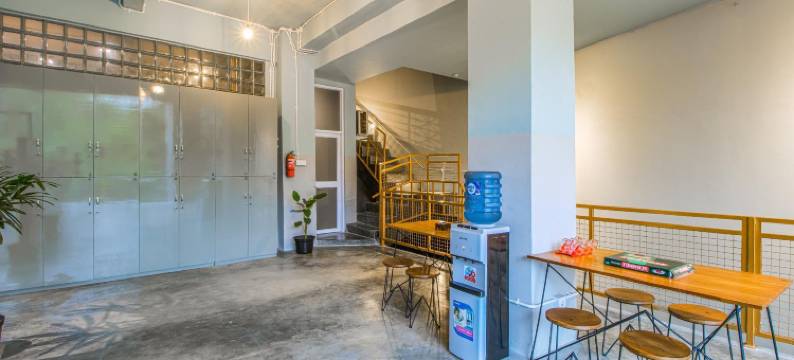 柯洛柯洛酒店(Kolo Kolo)图片