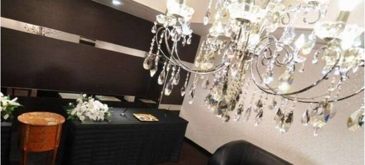 大分Regal酒店(Oita Regal Hotel)图片