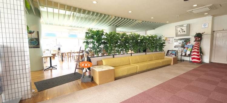 时津安田海洋酒店(Togitsu Yasuda Ocean Hotel)图片