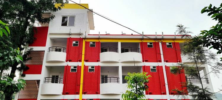 克里希纳塔拉舒适酒店(Krishna Tara Comforts)图片