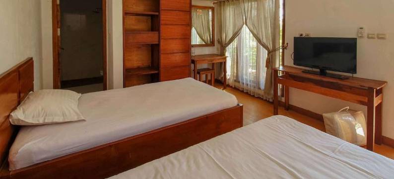 Rumah Eyang Tardjo Syariah Mitra RedDoorz图片