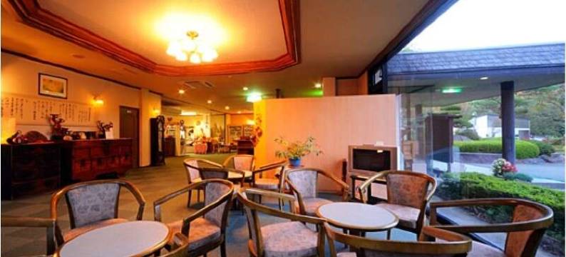 美人汤 濑美温泉 桐之花・山吹之花(Semi Onsen)图片