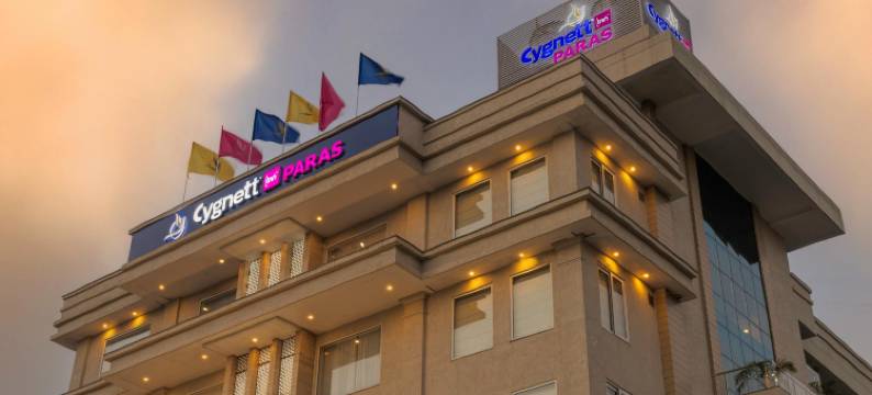 Cygnett Inn Paras图片