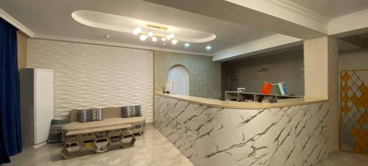 夏日酒店(Summer Hotel)图片