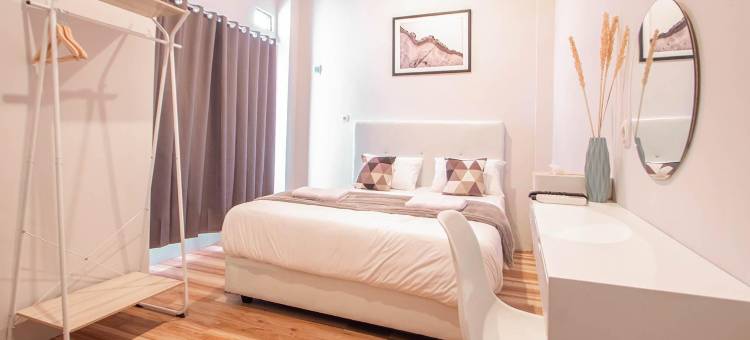 Krisan Guest House Syariah Banjarbaru Mitra RedDoorz图片