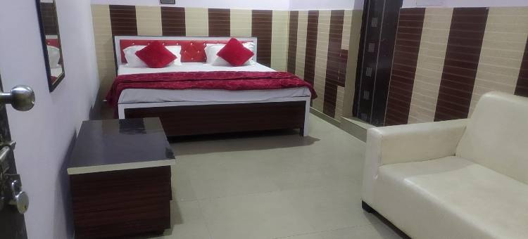 OYO 82476 皇家花园酒店(OYO 82476 Royal Garden)图片