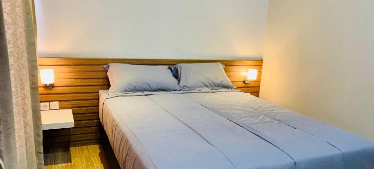 迪亚洛卡酒店(Dea Lokha Hotel)图片