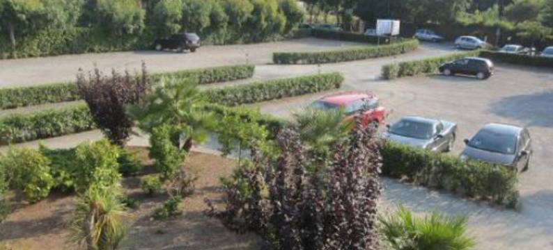 拉文托拉住宅酒店(Hotel Residence la Ventola)图片