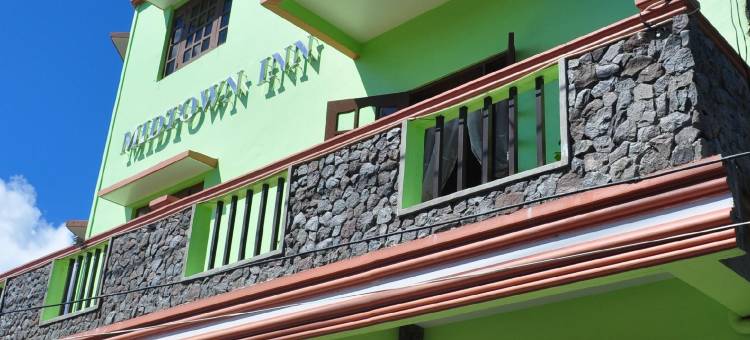 城中旅馆-巴丹群岛(Midtown Inn - Batanes)图片
