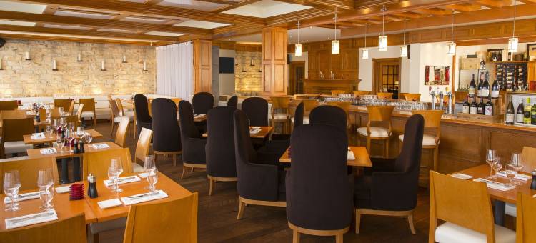 博讷恩特酒店(Hôtel le Bonne Entente)图片