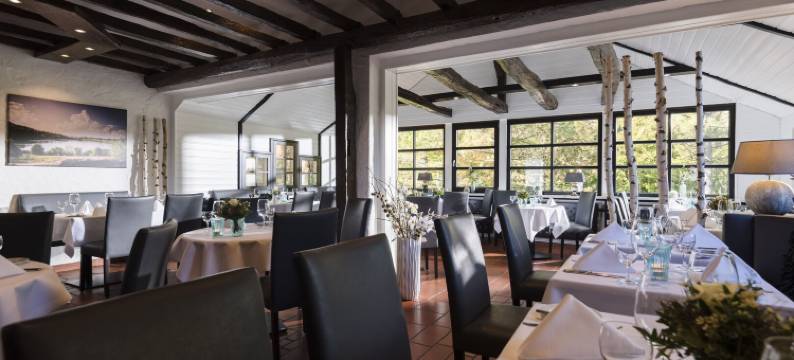 格拉芬瓦尔德运动酒店(Sporthotel Grafenwald)图片