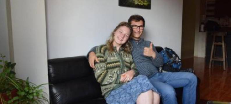 库斯科2卡洛斯招待所(Carlos Guest House Cusco 2)图片