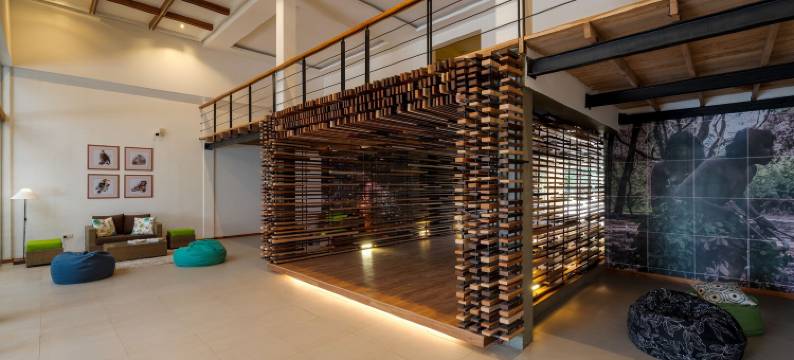 马帕达村酒店(Mapakada Village - Mahiyanganaya)图片