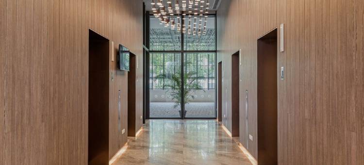 新加坡悦乐圣淘沙酒店 - 远东集团(Village Hotel Sentosa by Far East Hospitality)图片