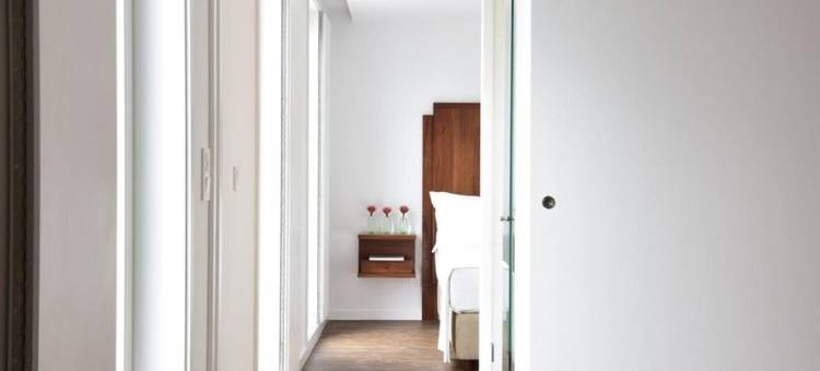 卡萨梅洛阿尔维姆酒店(Casa Melo Alvim - by Unlock Hotels)图片