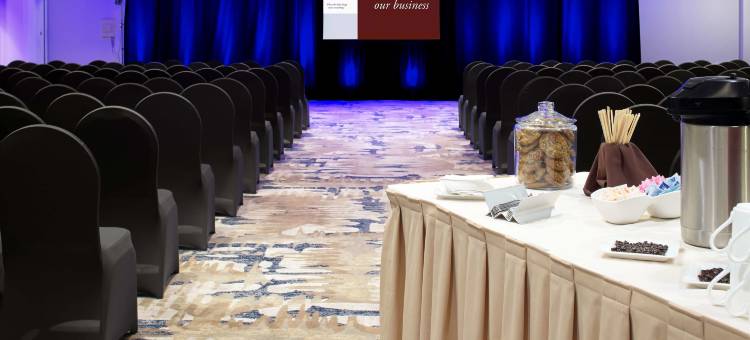 达拉斯DFW北机场希尔顿逸林酒店(DoubleTree by Hilton Dallas - DFW Airport North)图片