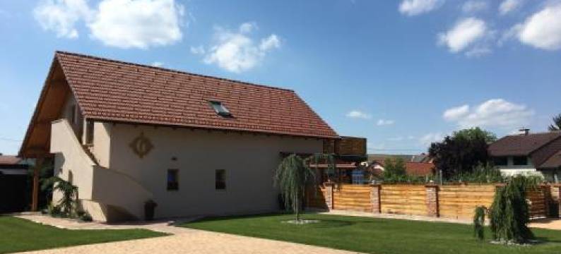 Apartments Galunder图片