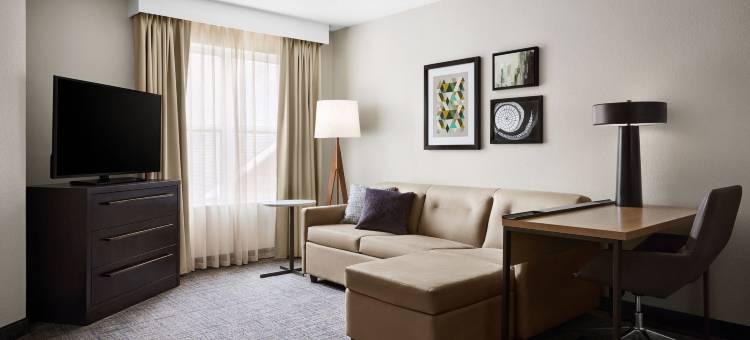 卡莱尔哈里斯堡Residence Inn 酒店(Residence Inn Harrisburg Carlisle)图片