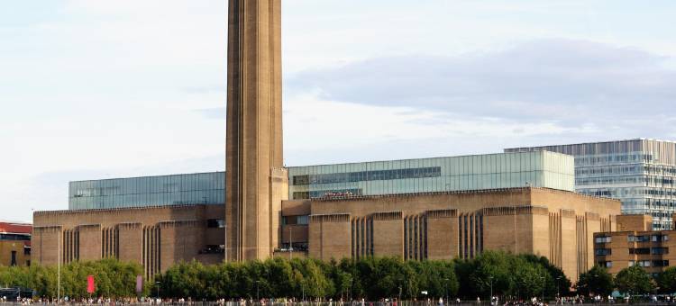 伦敦巴比肯馨乐庭酒店(Citadines Barbican London)图片