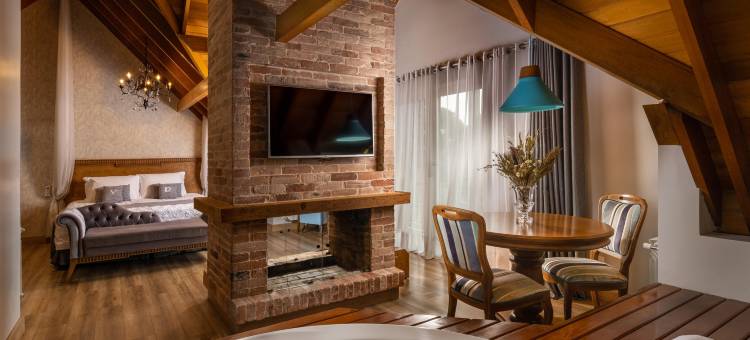 巴耶订刊图酒店(Hotel Valle Dincanto)图片