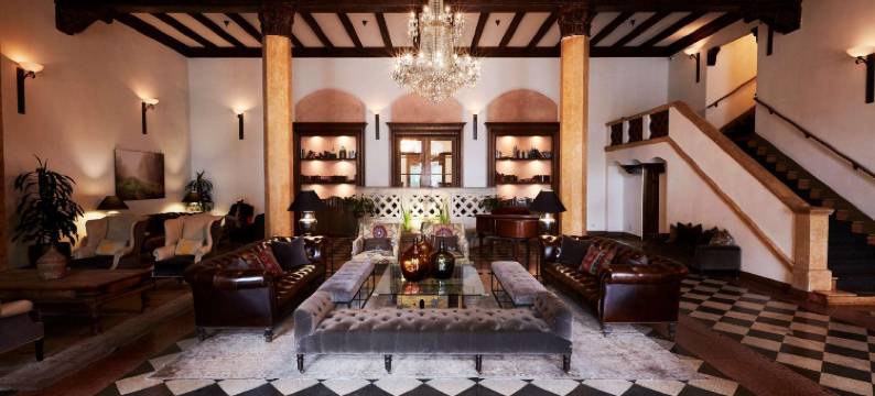 洛杉矶诺曼底酒店(Hotel Normandie)图片