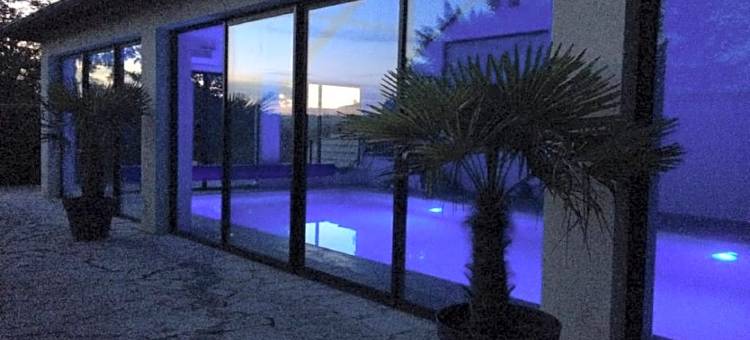 布吉尼翁酒店(La Bourguignotte)图片