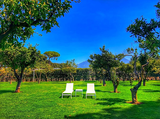 藤努塔杜卡马里利亚诺精品酒店